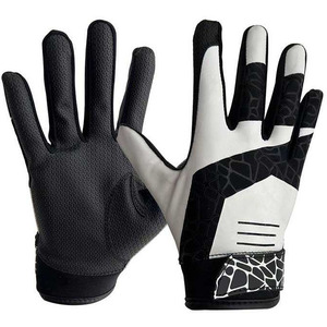Guantes de Bateo de Béisbol para Hombre de Fabricantes Directos de Fábrica, Colores y Diseños a Demanda del Cliente, Guantes de Bateo de Calidad Profesional - Product Image 1