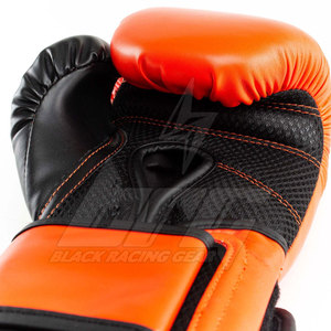 Factory Direct Supply Boxing Gloves Bulk Quantity Boxing Gloves Professional Made Boxing Gloves - Product Image 5