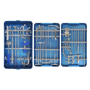 Femoral Gama Intramedullary Reversed <b>Instrument</b> Set Superb Quality Intramedullary Nail Removal Set CE Certified By Grip Surgical - Product Image 5