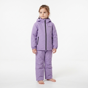 Kids Outdoor Waterproof Ski <b>Suit</b> Winter <b>Snow</b> Sports Clothing Warm Snowwear for Boys Girls - Product Image 3