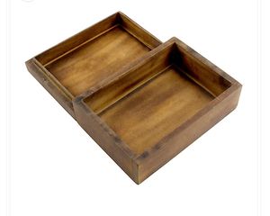 High quality resin handcrafted jewelry trinket <b>box</b> organizer <b>storage</b> <b>decorative</b> elegant case <b>for</b> vanity accessories home gifts - Product Image 1