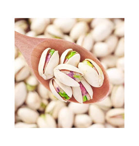 Organic Dry Roasted <b>Pistachios</b> with Sea Salt Bulk-Packed Raw <b>Nuts</b> for Snacks-TRN Trader LLC Top Grade - Product Image 5