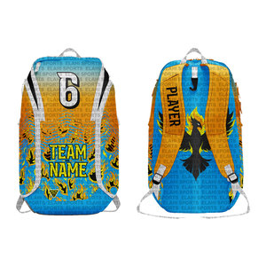 Uniformes de Fútbol Americano Sublimados para Adultos 2026, Diseño Personalizado, Paquete de Alta Calidad, Chándal, Bolsas - Product Image 6