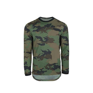 Combinaison de motocross sur mesure OEM, haute qualité, vêtements de course tout-terrain MX, maillot de course - Product Image 3