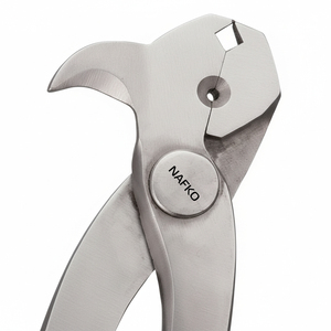 Extracteur de clous de sabot de cheval de haute qualité, robuste et réutilisable, outils de fermeur, produits vétérinaires pour animaux de qualité supérieure - Product Image 1