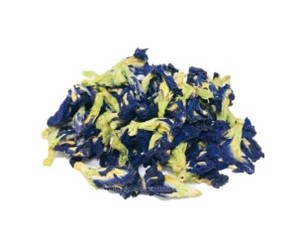 Flores Secas de Mariposa (Butterfly Pea) de Vietnam - Precio Competitivo, Envío Global, Venta al por Mayor, 24 Meses de Vida Útil, Té Herbal - Product Image 3
