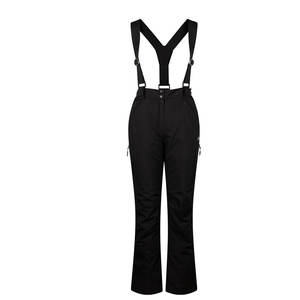 Salopettes para Mujer, Overoles Casuales con Tirantes Ajustables, Pantalones con Peto, Estilo Urbano, Cómodos para Uso Diario, Ropa de Trabajo - Product Image 1