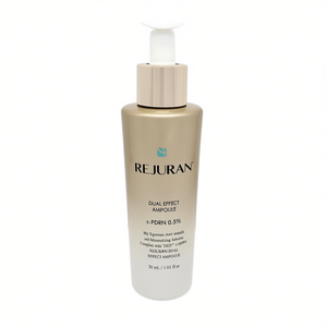 Siero Anti-Età REJURAN 30ml a Doppio Effetto con C-PDRN, Niacinamide e Peptidi per Illuminare e Rassodare la Pelle - Product Image 3