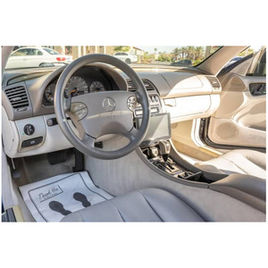 เมอร์เซเดส-เบนซ์ CLK430 คูเป้ ปี 2002 - Product Image 4