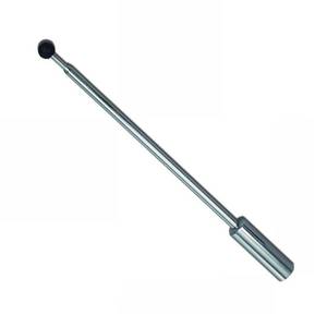 Pistolet à bolus de haute qualité avec poignée – Applicateur de bolus de calcium personnalisable pour bovins et caprins en acier inoxydable léger - Product Image 5