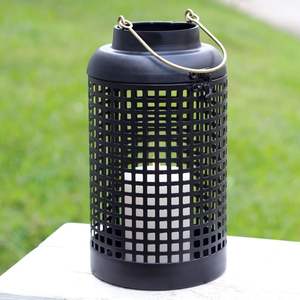 Nouveau Porte-bougie décoratif artisanal en fer écologique, cadeau idéal pour un mariage, toute occasion, prix de gros - Product Image 4