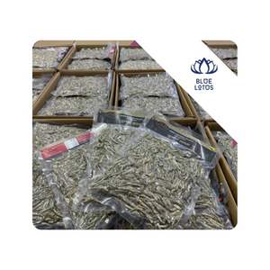 Anchoas secas disponibles para sopa, caldo, condimento, ingrediente de marisco utilizado para preparar platos de sopa, suministro de cocina, Vietnam - Product Image 1