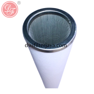 Filtre séparateur d'huile pour compresseur d'air, prix usine, pièce de rechange - Product Image 4