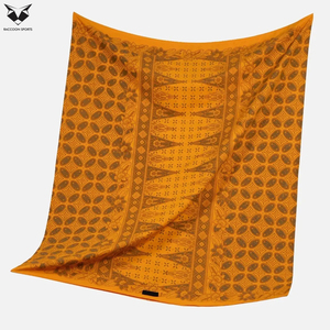 Izár Islámico Minimalista de Color Sólido para Hombre, Tela Transpirable, Diseño con Cordón Ajustable, Pantalones Musulmanes Modernos - Product Image 4