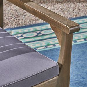 Set EMERSON di 2 sedie da pranzo - Product Image 3