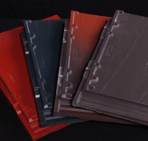 กระเบื้องหลังคาเรียบแบบไม่มีใยหิน SHINKO ของเวียดนาม กันน้ำ กันไฟ สำหรับบ้านพักอาศัย โรงงาน และโกดัง - Product Image 4