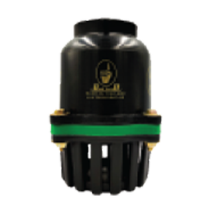 Válvula de Pie con Puertos de 2, 3 y 4 Pulgadas - Product Image 4