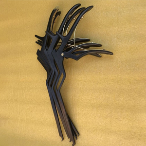 Juego de 6 instrumentos ortopédicos alemanes Kerrison Bayonet Bone Spine Rongeur de Dentavex - Product Image 5