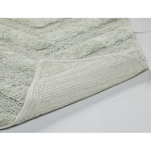 Goldenmoon Carpets' New Eco-Friendly Polyester Machine Made High Pile Rugs Customizable Private Label Logo Creative Versatile - Product Image 2
