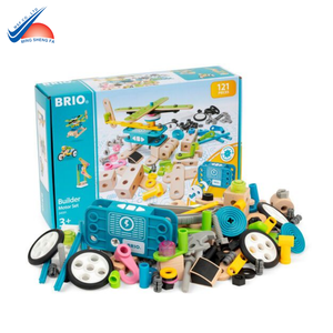 Custom Printed Children Toy Packaging Box with Logo OEM Service - Product Image 1