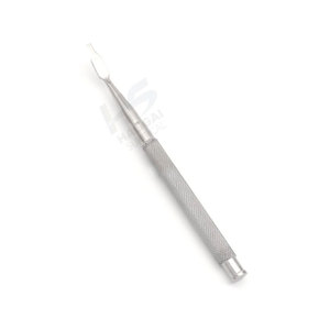 Professional Dental <b>Tooth</b> <b>Cleaning</b> Scaler Dental Gracey Curette Periodontal Bone Curettes Perio Dental Instrument <b>Tool</b> Hand Use - Product Image 2