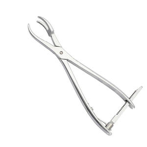 Pinces à os de qualité supérieure, fabriquées en usine, à prix bas, 100 % qualité, taille personnalisée, pour instruments médicaux, par Grip Surgical - Product Image 4