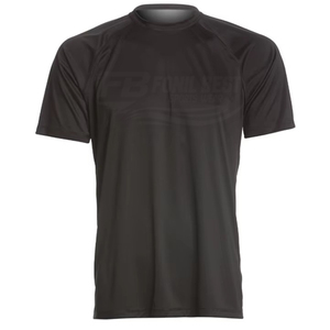 Camiseta de Protección Solar Personalizada para Hombre, Protección UV, Secado Rápido, Ligera, Flexible, Suave, Spandex/Poliéster, Manga Larga, Deportes Acuáticos, Surf - Product Image 1