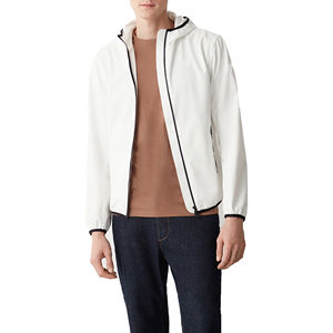 Chaqueta Softshell para Hombre, Impermeable, Cortavientos, para Senderismo al Aire Libre, Logotipo Personalizado, Fabricante OEM ODM, Proveedor Mayorista - Product Image 1