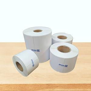Packaging for Heat-Sensitive Products with Thermal Labels That Are Hot Accurate Offset Printing in Custom Size UV/<b>Gloss</b>/Matte - Product Image 6