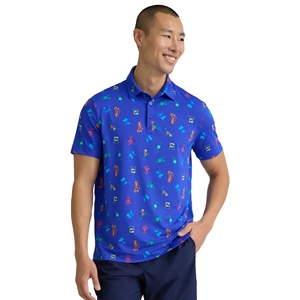 Chemises de travail pour hommes de haute qualité, 100% coton, tricoté premium, écologique, durable, 220g, uni, formel, polo personnalisé imprimé - Product Image 5