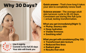 Masque Visage Ampoule au Collagène et au Miel BIAIfekt Anti-Âge, Équilibrant les Pores, Éclaircissant, Apaisant et Hydratant - Product Image 5