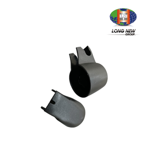 ฝาครอบน็อตแขนปัดน้ำฝนหลังรถยนต์ LONGNEW OEM ทำจากพลาสติก สำหรับใช้งานในยานยนต์ - Product Image 5