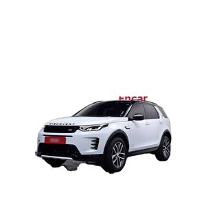 Land Rover Discovery Sport P250 Dynamic SE 2024/12, 11,586 km, Transmisión Automática, Emisión Euro V, Asientos de Cuero, Trasero Izquierdo - Product Image 1