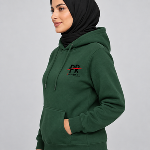 New Arrival Outdoor Use Best Selling Women <b>colour</b> <b>block</b> Hoodies Fashion Clothing Soft Material Women Hoodies OEM Serviced - Product Image 3