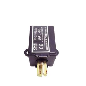 साल-03 0.5kgf 10mm खींचो एसी Solenoid विद्युत - Product Image 1