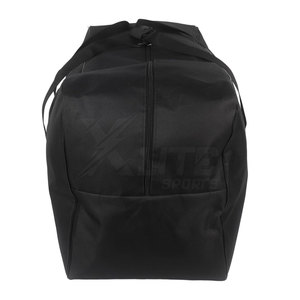 Bolsa de hockey sobre hielo de alta resistencia para viajes, con compartimentos de 50-70L de capacidad para patines, casco y accesorios, de nailon. - Product Image 6