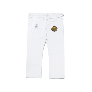 Kimono de Jiu-Jitsu Brasileño Griffon Competitor - 450GSM, Tejido de Algodón Perla, Secado Rápido y Transpirable - Product Image 3