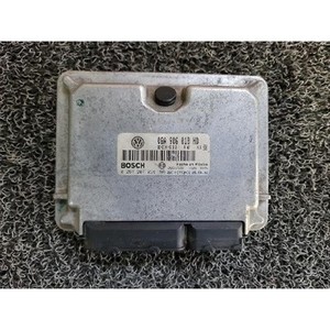 ECU และโมดูลคอมพิวเตอร์มือสองของ Beetle รุ่น 06A906018HD - Product Image 3