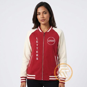 Chaqueta Universitaria Sigma Bordada en Felpa de Algodón GREEK TREASURES, de Alta Calidad, Transpirable, de Secado Rápido, con Cierre y Cuello Alto - Product Image 3