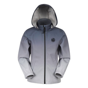 High Quality New Arrival Pakistan Made Outdoor Hooded Casual Softshell Winter <b>Jacket</b> for Men Quick Dry & Breathable - Product Image 1