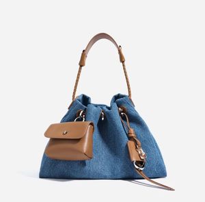 Classic Leather Crossbody <b>Sling</b> <b>Bag</b> - Product Image 1