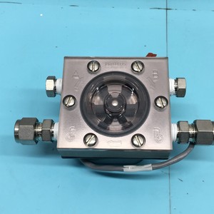 PROTEUS INDUSTRIES 190-70033สวิตช์ตรวจจับการไหลของของเหลว – อุปกรณ์และชิ้นส่วนเซมิคอนดักเตอร์คุณภาพระดับโลกที่ได้รับความไว้วางใจ - Product Image 4