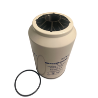 Séparateur d'eau et de carburant haute performance SF10021 WF10021 SFC-55220 pour poids lourds, et tasse séparatrice d'eau et de carburant FF1181 pour mini-excavatrice