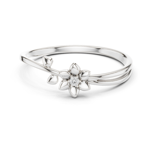 ARCTIC JEWELRY Anillo personalizado directo de fábrica de 14K Precio asequible - Product Image 6