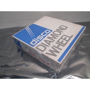 Meule diamantée DISCO DRSB2002 à alimentation progressive - Équipements et pièces semi-conducteurs de confiance pour l'industrie mondiale - Product Image 2