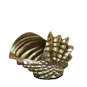 Creative Handcrafted Aluminum Metal Unique Shape Gold Finished Free Decorative Bowl <b>Dinnerware</b> Food Snacks and Dessert Bowl - Product Image 1