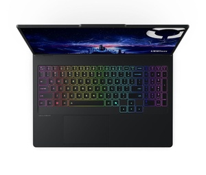 Legion Pro 5 2025, Intel Core Ultra 7 255HX, RTX 5060-8GB, 32GB RAM, 1TB SSD, WQXGA OLED, 16 pulgadas/40.6 cm, 165Hz - Product Image 2