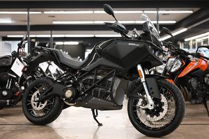 มอเตอร์ไซค์ไฟฟ้า DSR/X คุณภาพสูงรุ่นใหม่ ขายดี ปี 2025 - Product Image 2