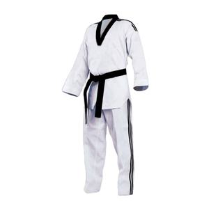 ชุดกีฬาผ้าฝ้ายสำหรับฝึกคาราเต้ Jiu Jitsu, ชุดกิโมโนสำหรับฝึกคาราเต้ - Product Image 3