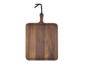 Tabla de cortar de madera de acacia, producto muy vendido, juego de tablas de cortar, tabla para queso con acabado natural de acacia a un precio razonable. - Product Image 1